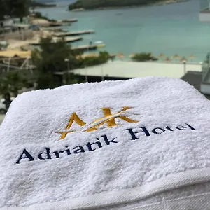 Bed & Breakfast Adriatik, Ksamil