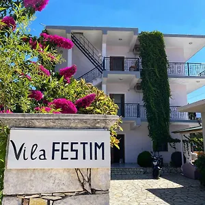 Festim Apartmán