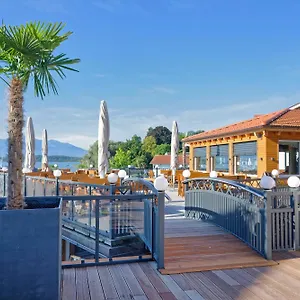 Hotel Chiemseepanorama