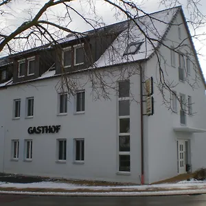 Hotel Gaestehaus Zur Kurve