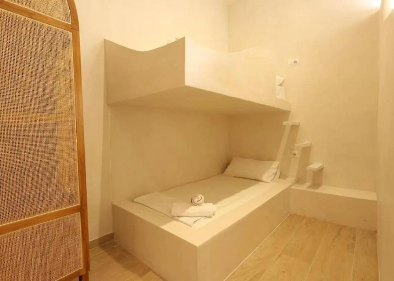 Hotel Foga Hebrus Ksamil