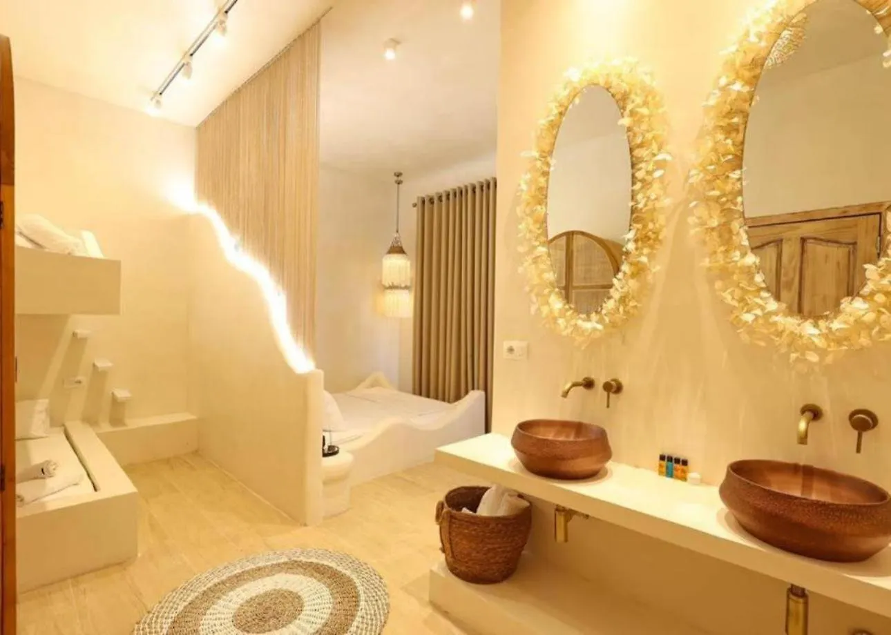 Hotel Foga Hebrus Ksamil