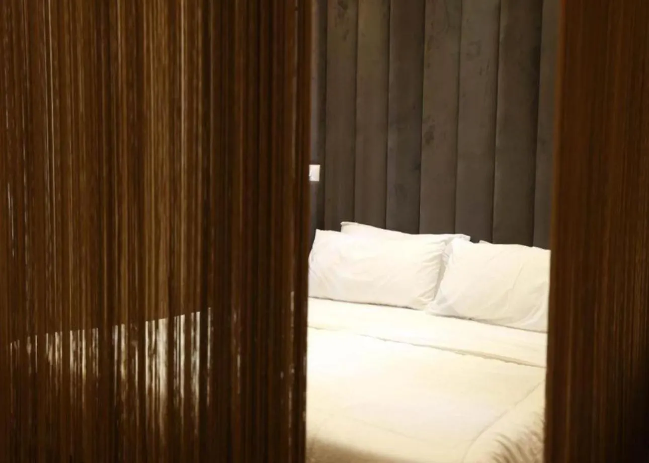 Hotel Foga Hebrus Ksamil