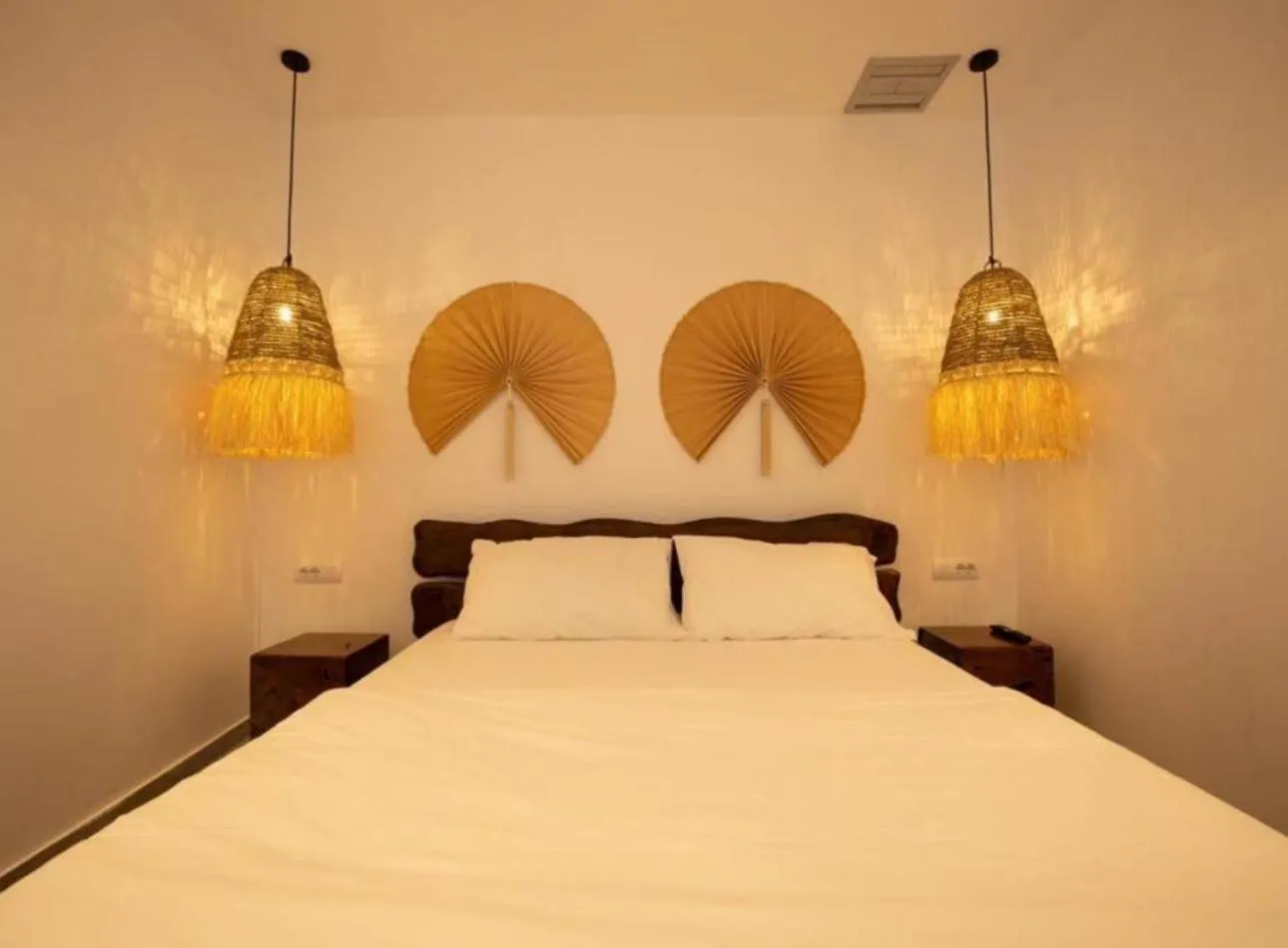 Hotel Foga Hebrus Ksamil