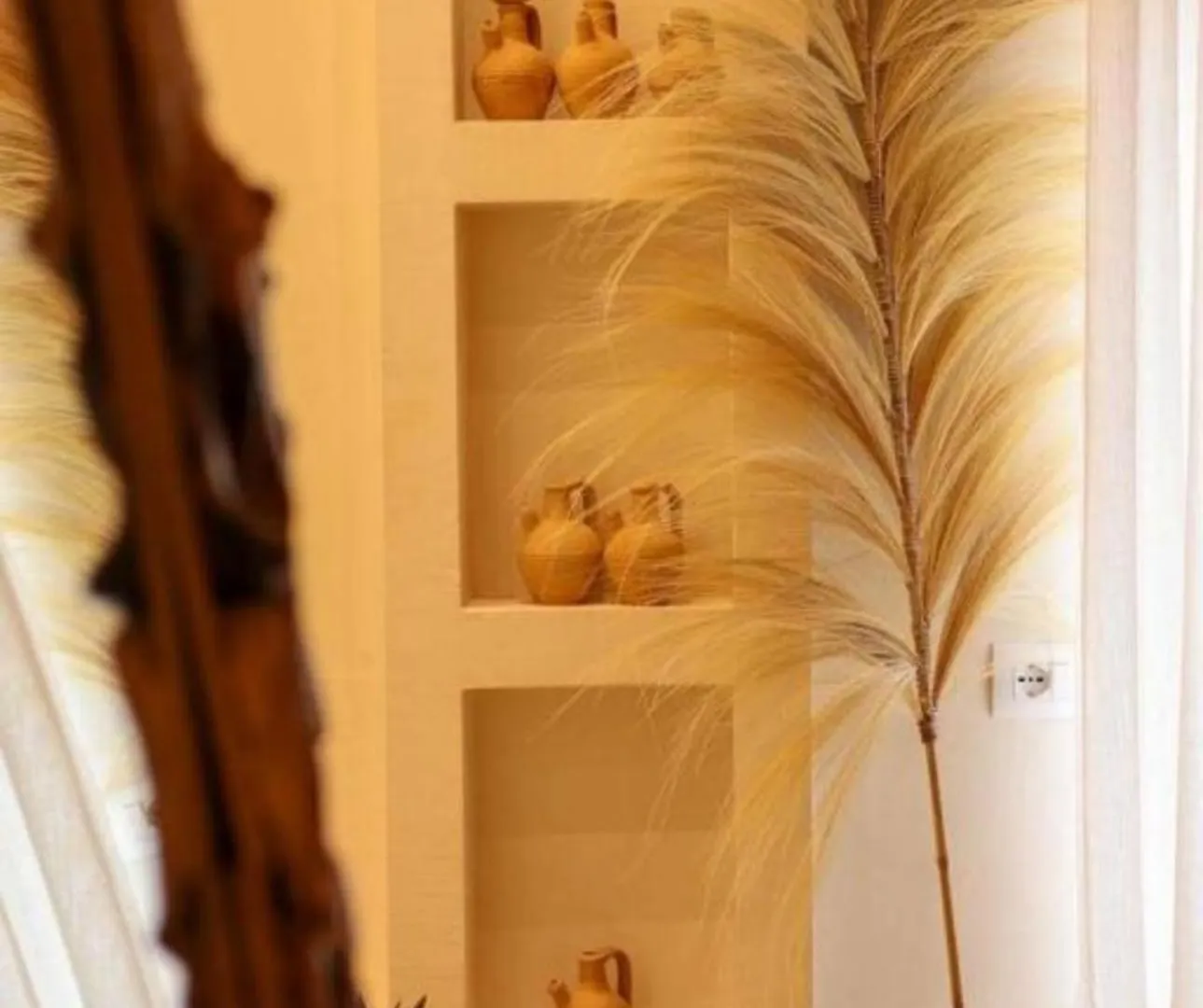 Hotel Foga Hebrus Ksamil