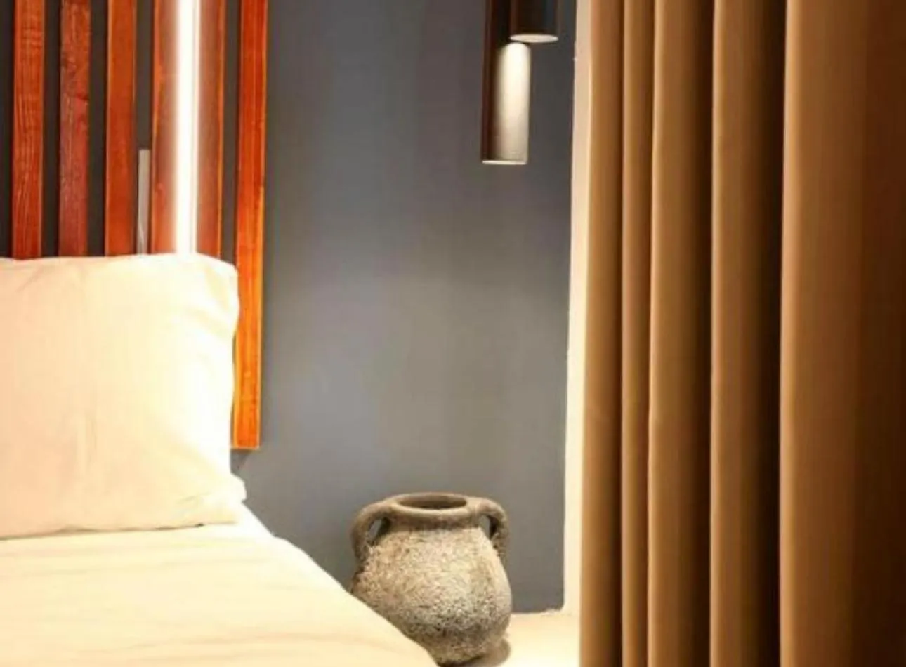 Hotel Foga Hebrus Ksamil