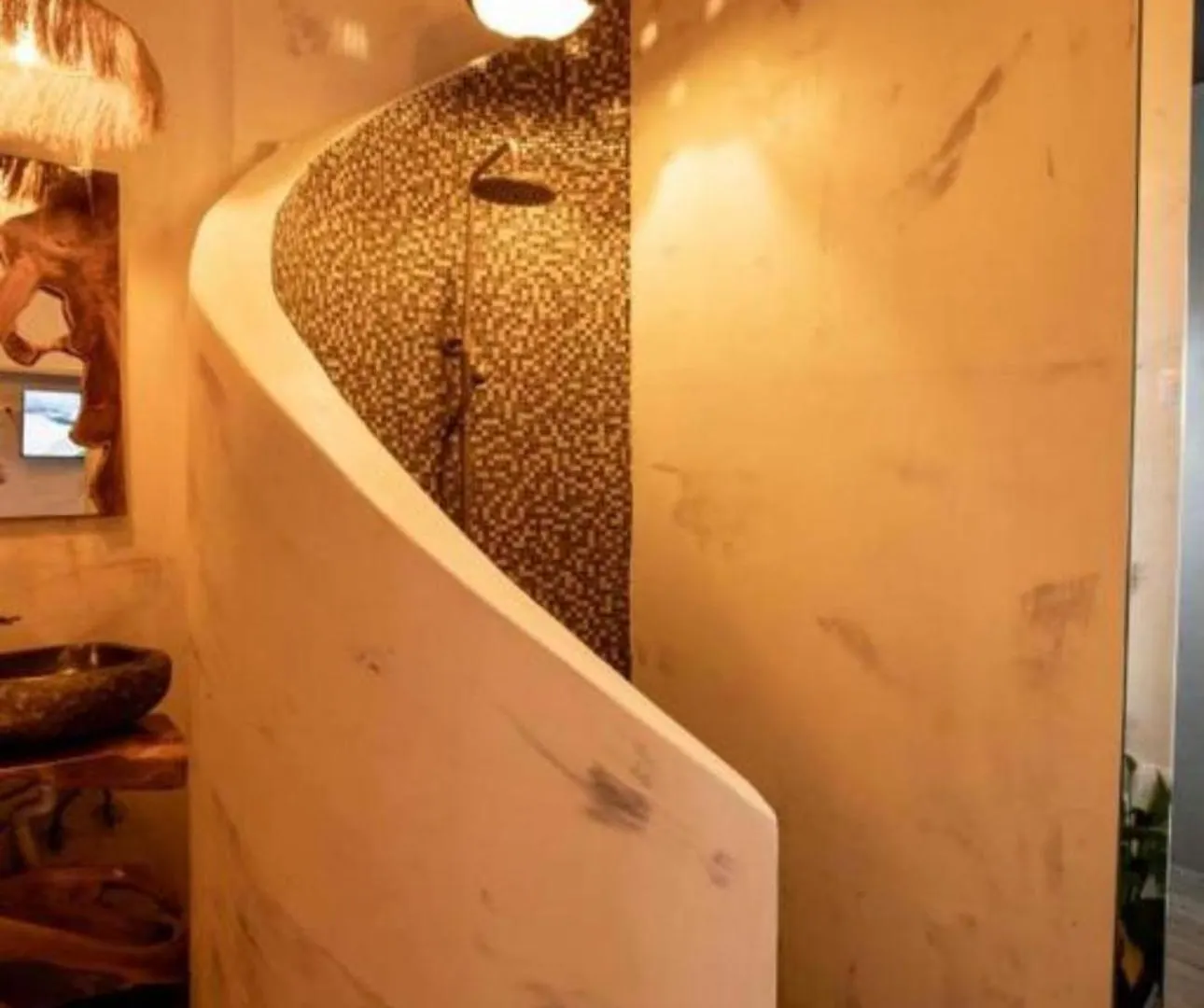 Hotel Foga Hebrus Ksamil