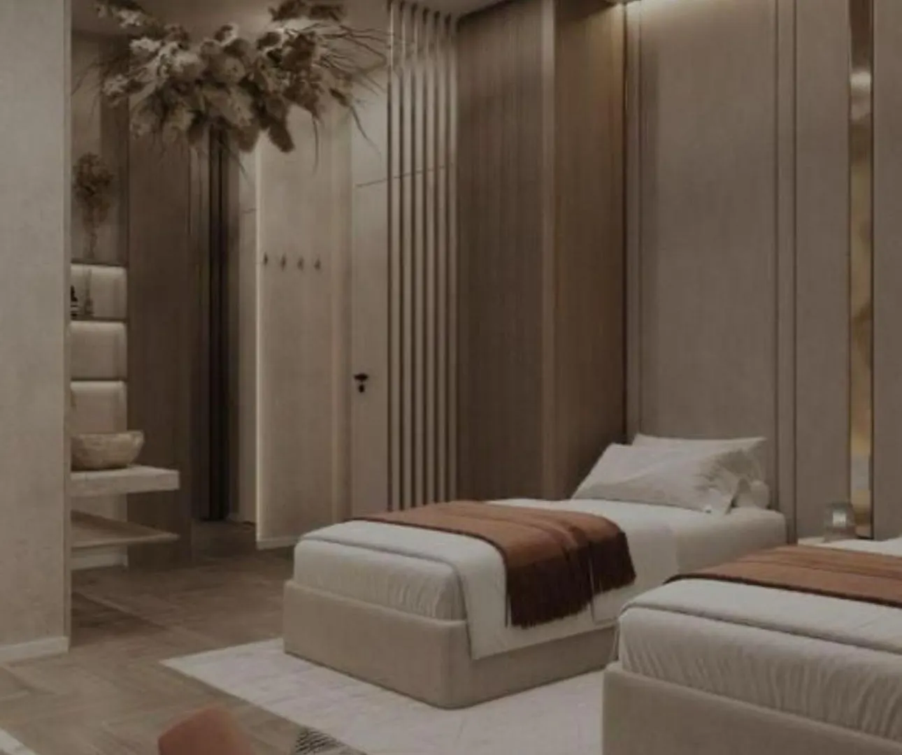 Hotel Foga Hebrus Ksamil