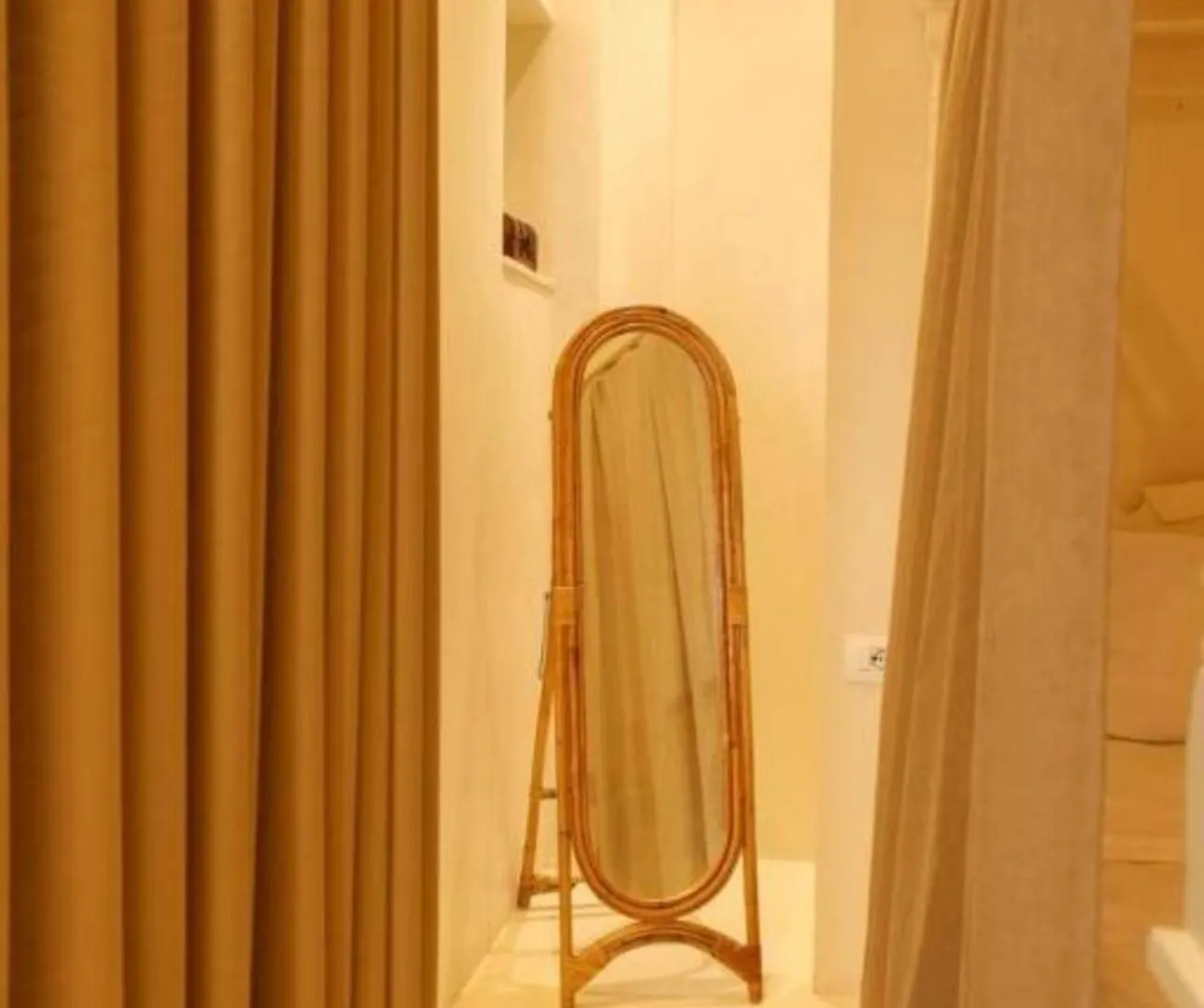 Hotel Foga Hebrus Ksamil