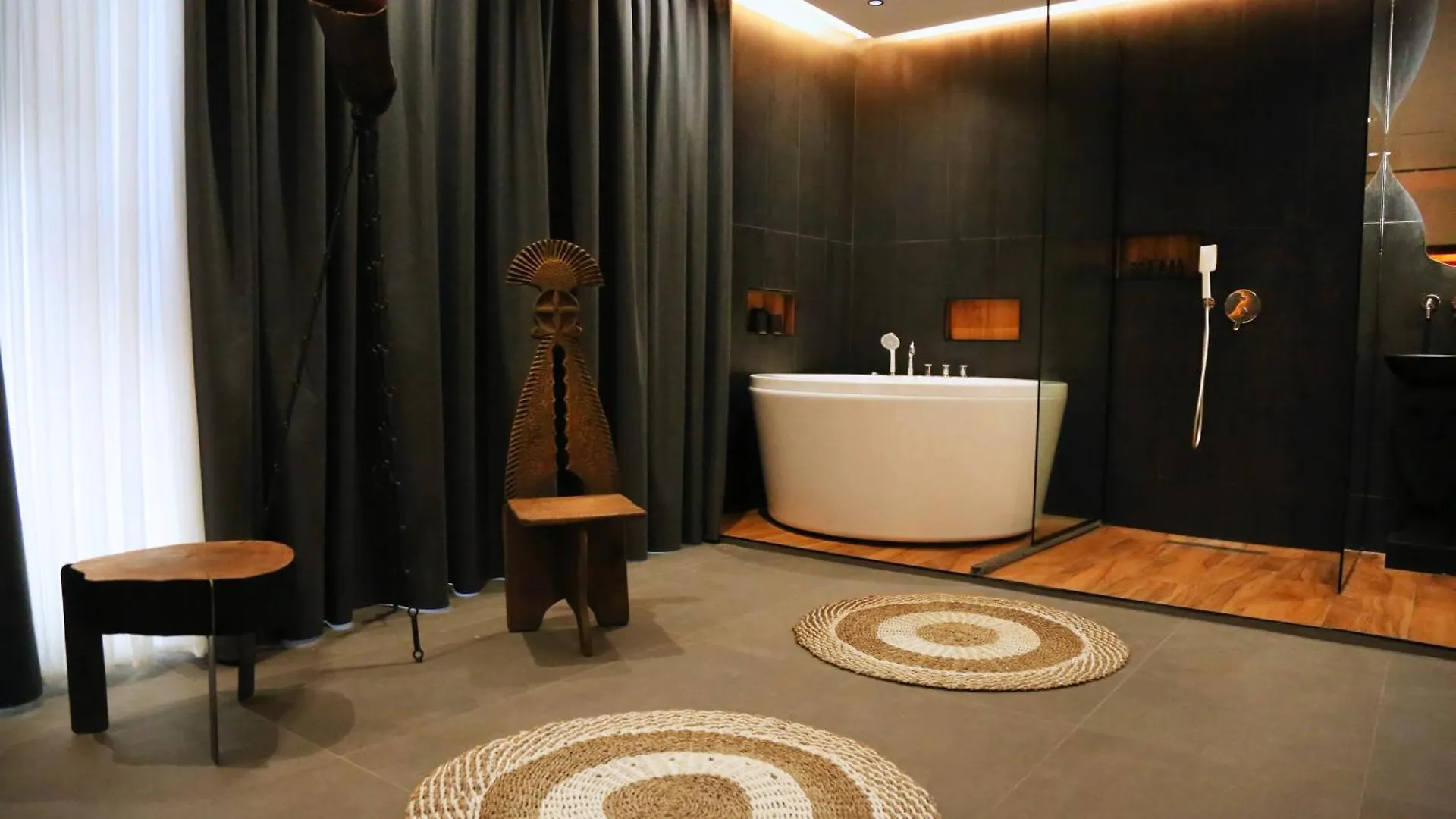 Hotel Foga Hebrus Ksamil