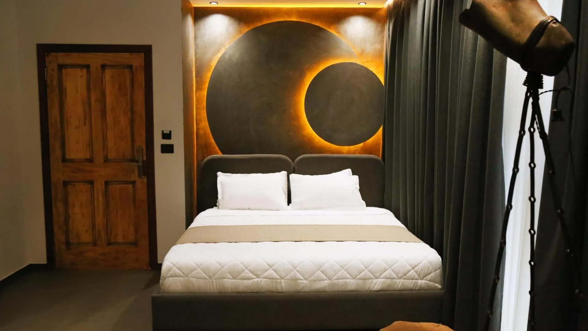 Hotel Foga Hebrus Ksamil